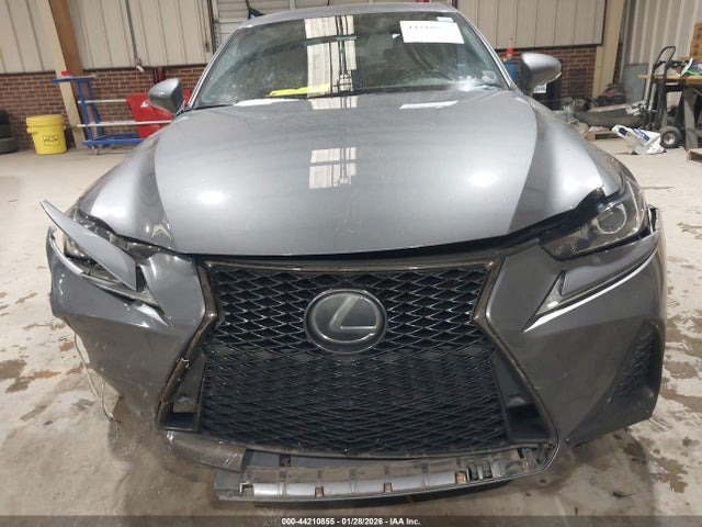 Aukcja sprzedaży 2018 Lexus Is 350, vin: JTHCZ1D20J5015590, numer aukcji: 44210855