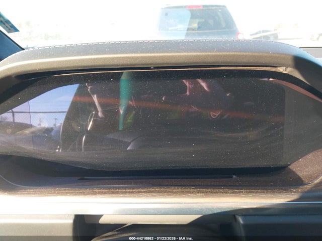 2022 TESLA MODEL X 7SAXCAE51NF361877 Photo 6