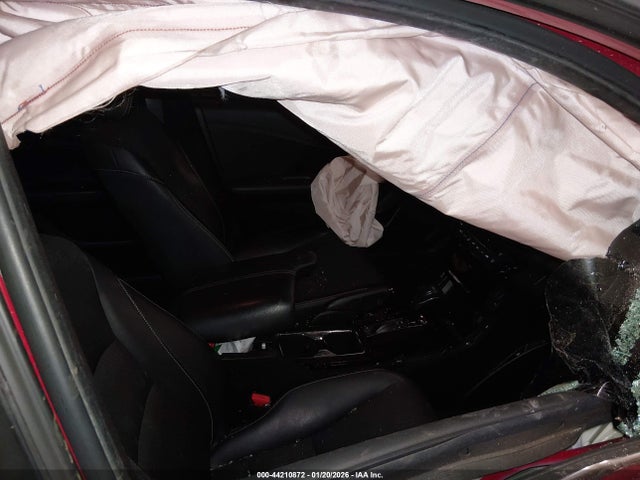 1HGCR2F58GA219134 Honda Accord Sport