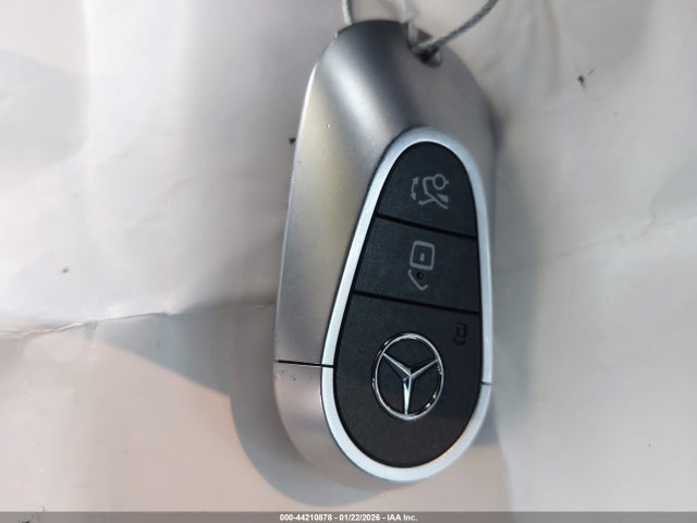 W1KAF4GBXPR127500 Mercedes-Benz C 300 Sedan