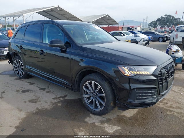 2023 AUDI Q7 WA1LCBF79PD015436 Photo 0