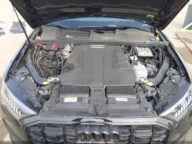 2023 AUDI Q7 WA1LCBF79PD015436 Photo 9