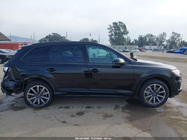Aukcja sprzedaży 2023 Audi Q7 Premium Plus 45 Tfsi Quattro Tiptronic, vin: WA1LCBF79PD015436, numer aukcji: 44210880