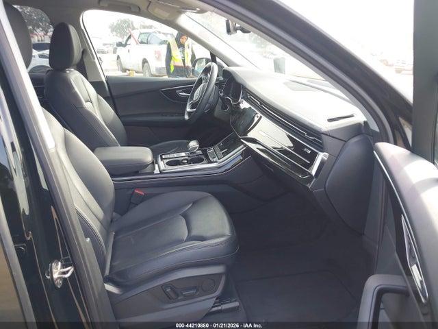 2023 AUDI Q7 WA1LCBF79PD015436 Photo 4