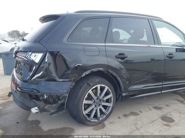 2023 AUDI Q7 WA1LCBF79PD015436 Photo 5