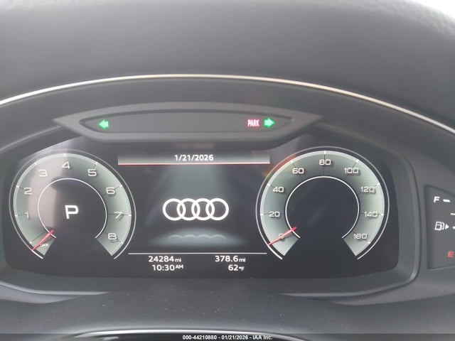 2023 AUDI Q7 WA1LCBF79PD015436 Photo 6
