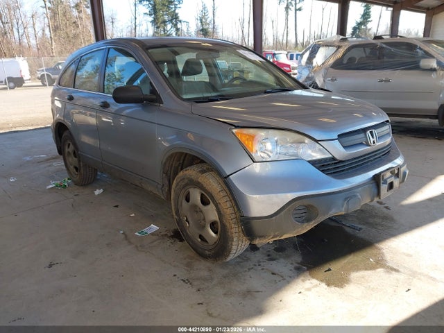 2007 HONDA CR-V JHLRE48327C109361