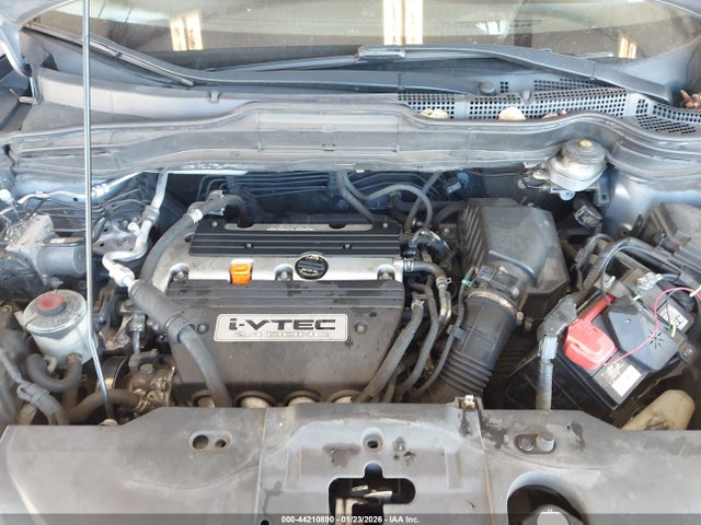 2007 HONDA CR-V JHLRE48327C109361 Photo 9