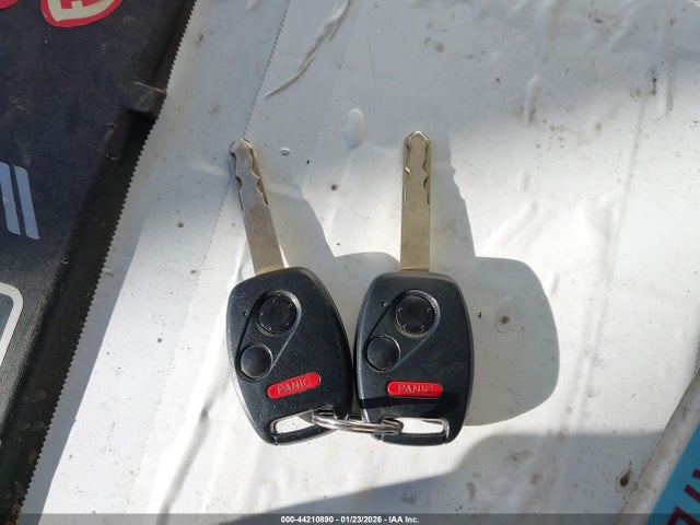 2007 HONDA CR-V JHLRE48327C109361 Photo 10