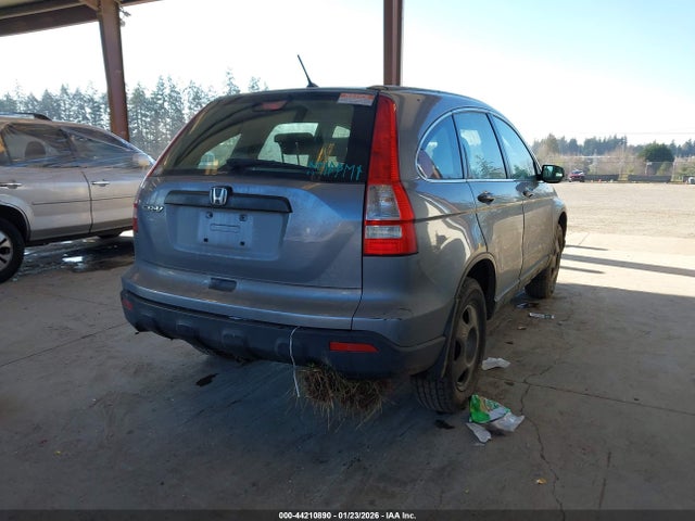 2007 HONDA CR-V JHLRE48327C109361 Photo 3