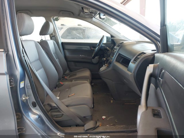2007 HONDA CR-V JHLRE48327C109361 Photo 4