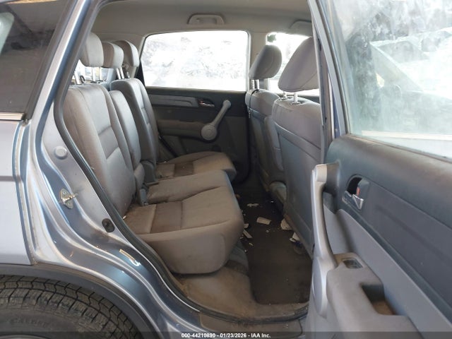 2007 HONDA CR-V JHLRE48327C109361 Photo 7