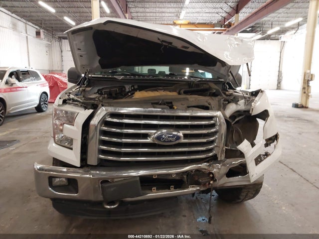 Ford F-150 Xlt 2015 1FTEW1EG3FFA62840 Image 13