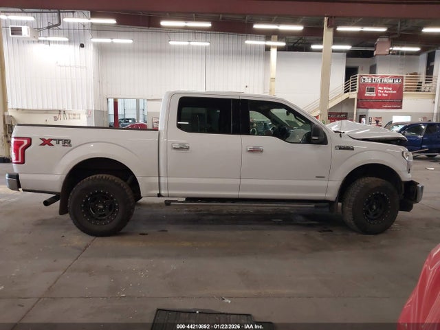 Ford F-150 Xlt 2015 1FTEW1EG3FFA62840 Image 14