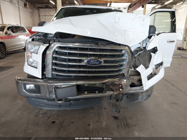 Ford F-150 Xlt 2015 1FTEW1EG3FFA62840 Image 6