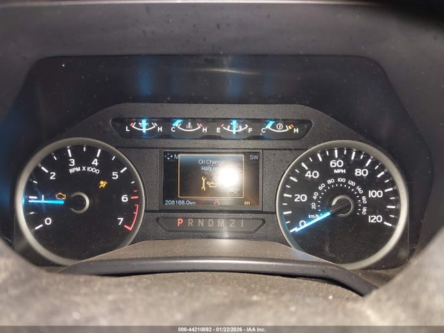 Ford F-150 Xlt 2015 1FTEW1EG3FFA62840 Image 7