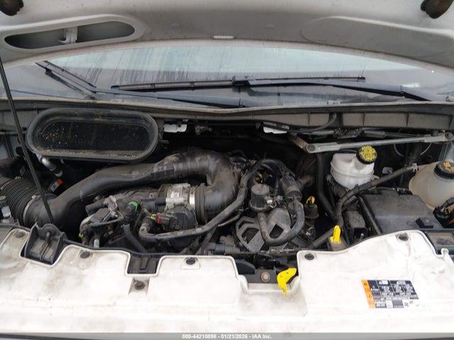 1FTYE1Y8XLKA49736 Ford Transit-150