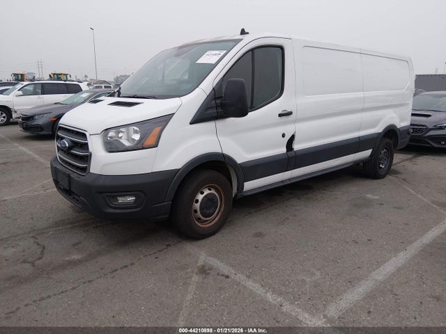 1FTYE1Y8XLKA49736 Ford Transit-150