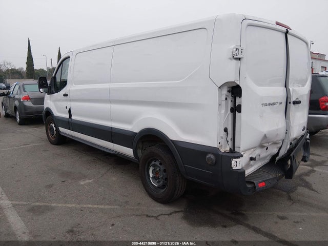 1FTYE1Y8XLKA49736 Ford Transit-150