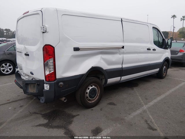 1FTYE1Y8XLKA49736 Ford Transit-150