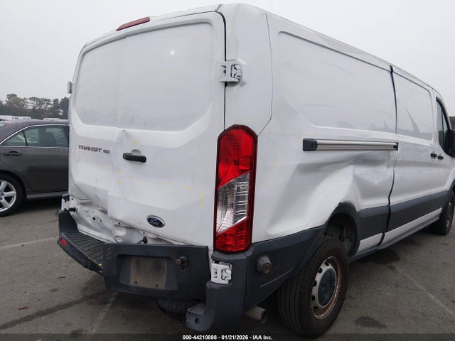 1FTYE1Y8XLKA49736 Ford Transit-150