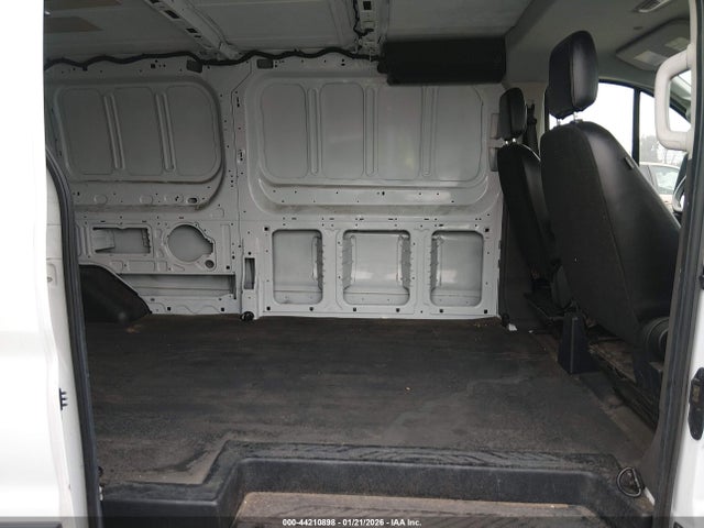 1FTYE1Y8XLKA49736 Ford Transit-150