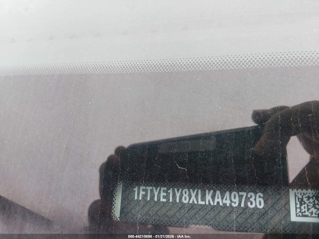 1FTYE1Y8XLKA49736 Ford Transit-150