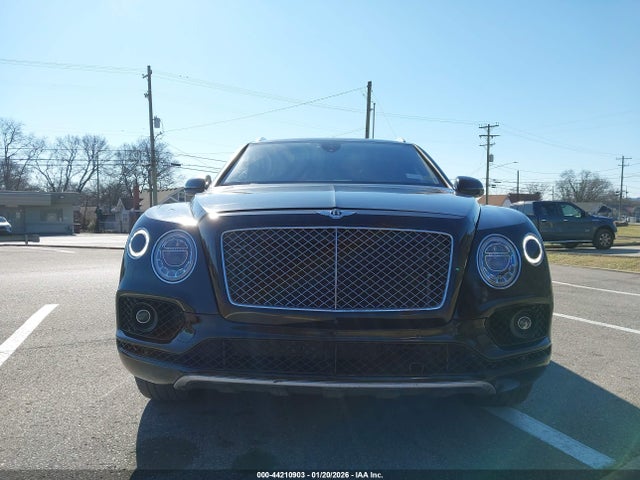2017 BENTLEY BENTAYGA SJAAC2ZV1HC013275 Photo 5