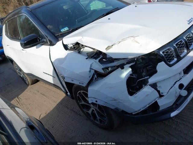 2024 JEEP COMPASS 3C4NJDCN4RT166975