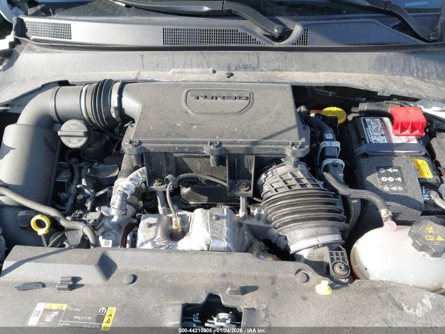 2024 JEEP COMPASS 3C4NJDCN4RT166975 Photo 9