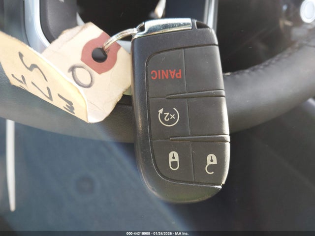 2024 JEEP COMPASS 3C4NJDCN4RT166975 Photo 10