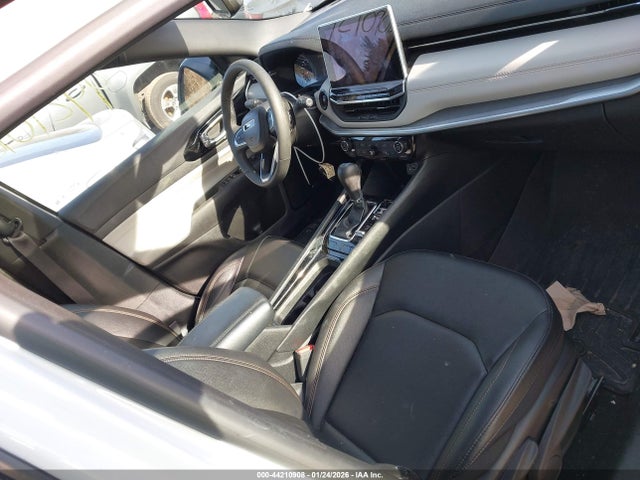 2024 JEEP COMPASS 3C4NJDCN4RT166975 Photo 4