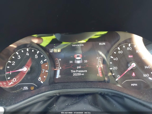 2024 JEEP COMPASS 3C4NJDCN4RT166975 Photo 6