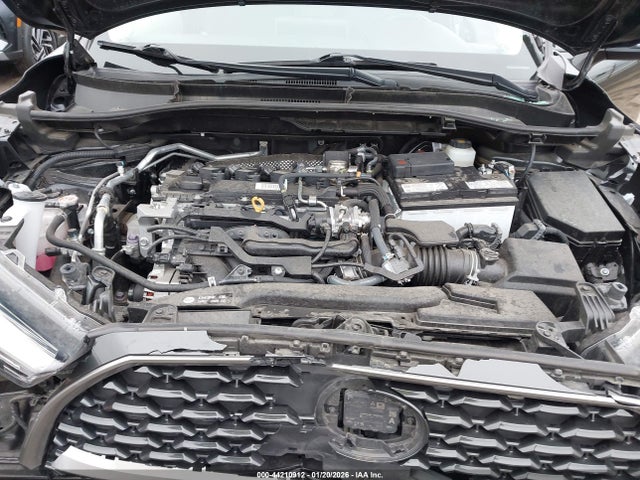 7MUDAABG5PV051781 Toyota Corolla Cross Xle