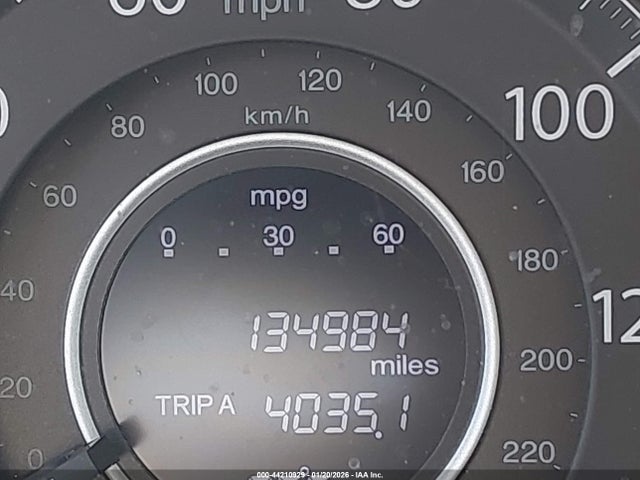 Honda CR-V LX 2015 3CZRM3H37FG712239 Image 16