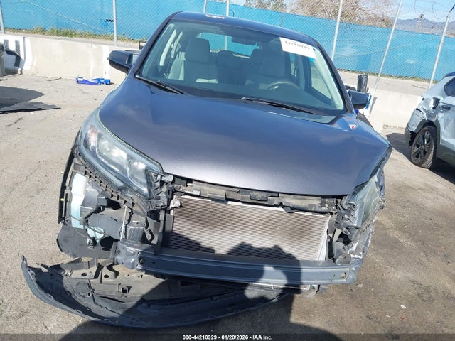 Honda CR-V LX 2015 3CZRM3H37FG712239 Image 6