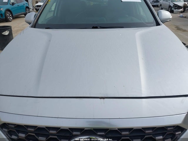 Hyundai Santa Fe Ultimate 2.0t 2019 5NMS53AAXKH062964 Image 10