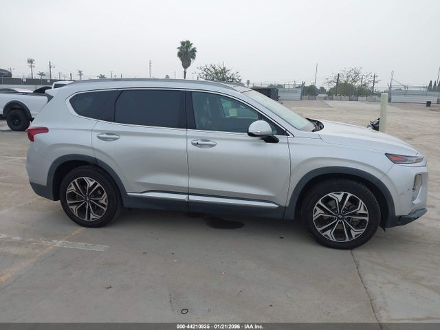 Hyundai Santa Fe Ultimate 2.0t 2019 5NMS53AAXKH062964 Image 13