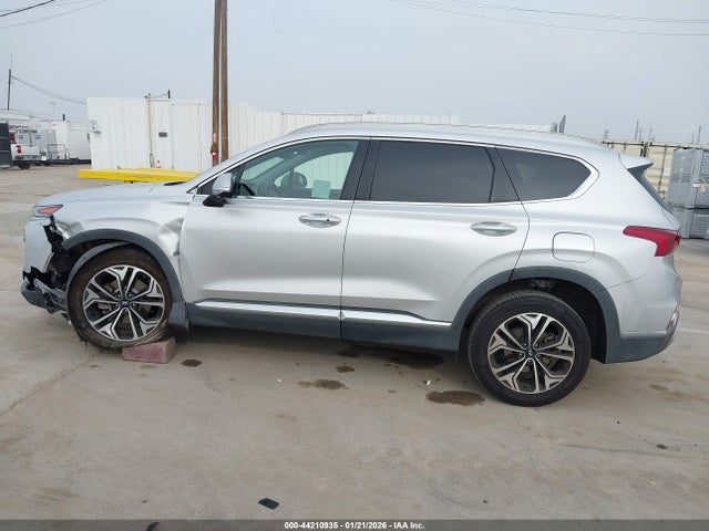 Hyundai Santa Fe Ultimate 2.0t 2019 5NMS53AAXKH062964 Image 14