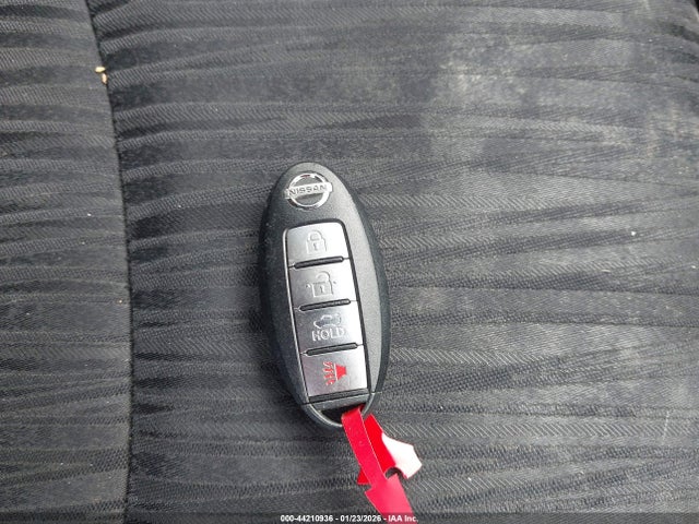 Nissan SENTRA SV 2019 3N1AB7AP8KY294780 Image 11