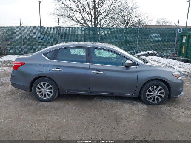 Nissan SENTRA SV 2019 3N1AB7AP8KY294780 Image 13
