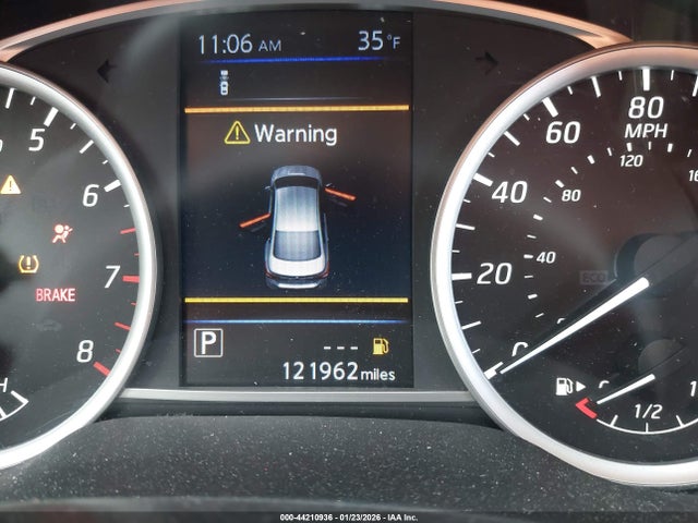 Nissan SENTRA SV 2019 3N1AB7AP8KY294780 Image 15