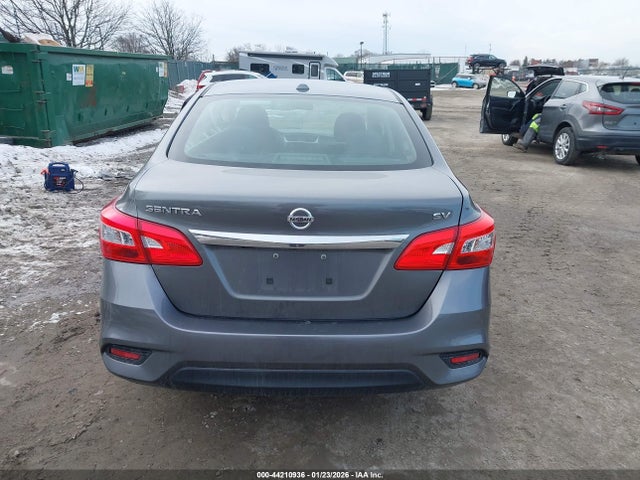 Nissan SENTRA SV 2019 3N1AB7AP8KY294780 Image 16
