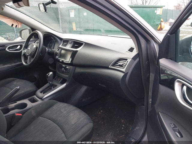 Nissan SENTRA SV 2019 3N1AB7AP8KY294780 Image 5