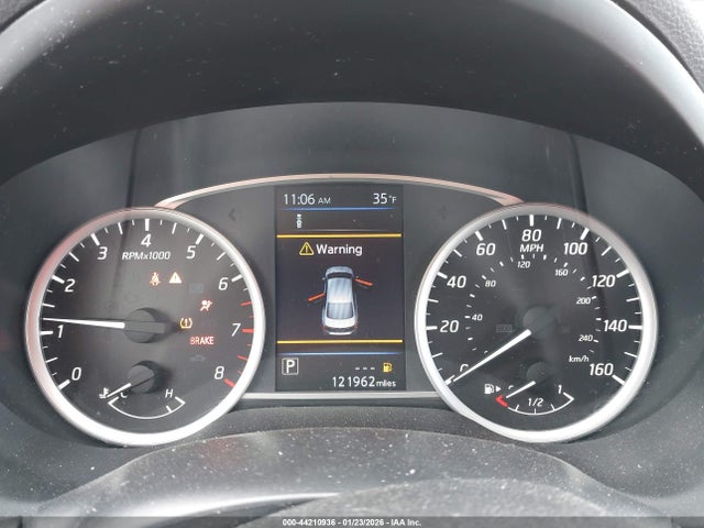 Nissan SENTRA SV 2019 3N1AB7AP8KY294780 Image 7