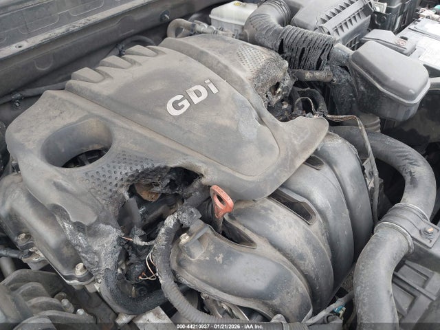 5XXGN4A7XFG439135 KIA OPTIMA EX