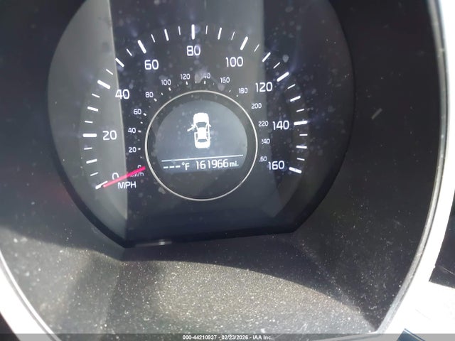 5XXGN4A7XFG439135 KIA OPTIMA EX