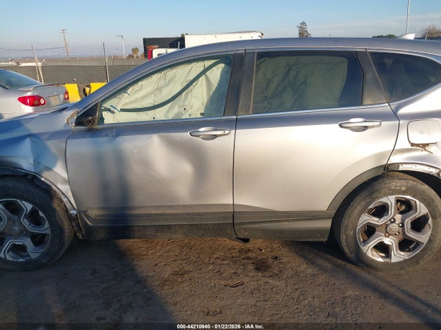 Honda CR-V EX 2017 7FARW1H54HE014500 Image 14