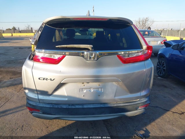 Honda CR-V EX 2017 7FARW1H54HE014500 Image 16