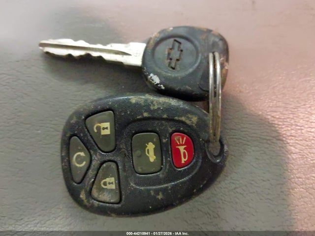 2012 CHEVROLET IMPALA 2G1WB5E32C1116421 Photo 10